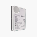Seagate Exos 26TB Factory Recertified Enterprise Hard Drive (ST26000NM001C)