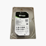 Seagate Exos 2TB Enterprise Hard Drive (ST2000NM001B)