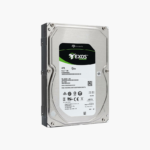 Seagate Exos 4TB Enterprise Hard Drive (ST4000NM001B)