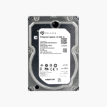 Seagate Exos 7E8 2TB Enterprise Hard Drive (ST2000NM0055)