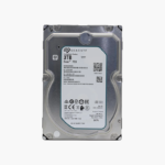 Seagate Exos 7E8 3TB Enterprise Hard Drive (ST3000NM0005)