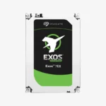 Seagate Exos 7E8 2TB Enterprise Hard Drive (ST2000NM000A) — 7200 RPM, SATA 6Gb/s, 256MB Cache - Image 7