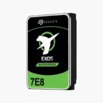 Seagate Exos 7E8 2TB Enterprise Hard Drive (ST2000NM000A) — 7200 RPM, SATA 6Gb/s, 256MB Cache - Image 9