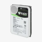 Seagate Exos M 30TB Enterprise Hard Drive (ST30000NM004K) — 7200 RPM, SATA 6Gb/s, 512MB Cache