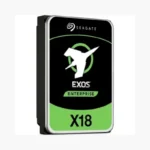Seagate Exos X18 14TB Enterprise Hard Drive (ST14000NM000J) — 7200 RPM, SATA 6Gb/s, 256MB Cache - Image 2