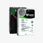 Seagate Exos X18 14TB Enterprise Hard Drive (ST14000NM000J) — 7200 RPM, SATA 6Gb/s, 256MB Cache - Image 7