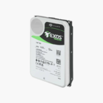 Seagate Exos X24 12TB Enterprise Hard Drive (ST12000NM002H)
