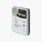 Seagate Exos X24 16TB Enterprise Hard Drive (ST16000NM002H)