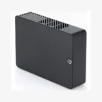 Seagate Expansion Desktop 8TB External Desktop Hard Drive (STKP8000400) — USB 3.0 Plug-and-Play Backup Storage - Image 2