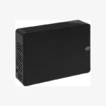 Seagate Expansion Desktop 8TB External Desktop Hard Drive (STKP8000400) — USB 3.0 Plug-and-Play Backup Storage - Image 3
