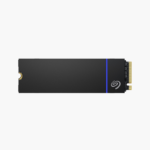 Seagate Game Drive PS5 NVMe SSD 2TB (ZP2000GP3A2001) – PCIe Gen4 with Heatsink, Officially Licensed