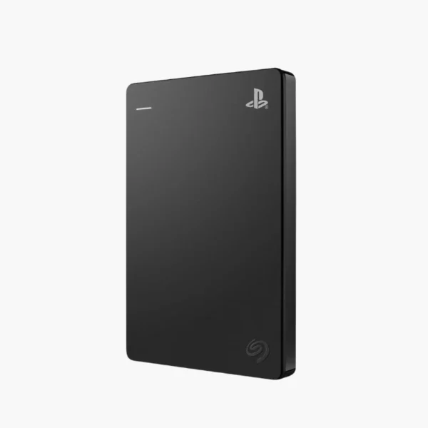Seagate Game Drive for PS4 2TB External Hard Drive (STGD2000100) — Officially Licensed, USB 3.0 Console Storage