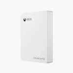 Seagate Game Drive for Xbox 4TB External Hard Drive (STGD4000400) — Officially Licensed, USB 3.0 Console Storage