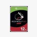 Seagate IronWolf 2TB NAS Internal Hard Drive (ST2000VN004) — CMR, 5900 RPM, 64MB Cache for 24/7 RAID - Image 7