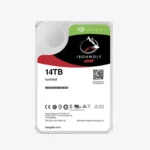 Seagate IronWolf 2TB NAS Internal Hard Drive (ST2000VN004) — CMR, 5900 RPM, 64MB Cache for 24/7 RAID - Image 8