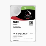 Seagate IronWolf 2TB NAS Internal Hard Drive (ST2000VN004) — CMR, 5900 RPM, 64MB Cache for 24/7 RAID - Image 10