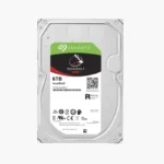 Seagate IronWolf 2TB NAS Internal Hard Drive (ST2000VN004) — CMR, 5900 RPM, 64MB Cache for 24/7 RAID - Image 3