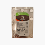 Seagate IronWolf 8TB NAS Hard Drive (ST8000VN004)