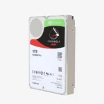 Seagate IronWolf Pro 2TB NAS Internal Hard Drive (ST2000NT001) — CMR, 7200 RPM, 550TB/yr Workload - Image 8