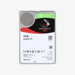 Seagate IronWolf Pro 2TB NAS Internal Hard Drive (ST2000NT001) — CMR, 7200 RPM, 550TB/yr Workload - Image 9