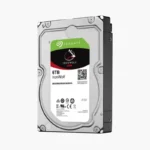 Seagate IronWolf Pro 2TB NAS Internal Hard Drive (ST2000NT001) — CMR, 7200 RPM, 550TB/yr Workload - Image 4