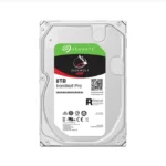 Seagate IronWolf Pro 2TB NAS Internal Hard Drive (ST2000NT001) — CMR, 7200 RPM, 550TB/yr Workload - Image 5