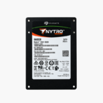 Seagate Nytro 1351 960GB 2.5" SATA 6Gb/s Enterprise SSD (XA960LE10063) – 3D TLC, Read-Intensive