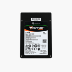 Seagate Nytro 3332 1.92TB 2.5" SAS 12Gb/s Enterprise SSD (XS1920SE70094) – 1 DWPD, Dual-Port