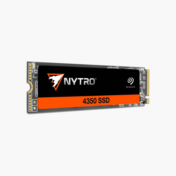 Seagate Nytro Enterprise NVMe SSD 1.92TB Enterprise NVMe SSD (XP1920SE30001)