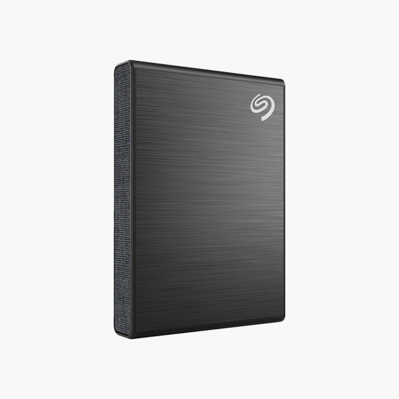 Seagate One Touch SSD 2TB Portable External SSD (STKG2000400) – USB 3.2 Type-C Seagate One Touch SSD 2TB Portable External SSD (STKG2000400)