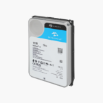 Seagate SkyHawk AI 12TB Surveillance Hard Drive (ST12000VE003)