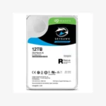 Seagate SkyHawk AI 8TB Surveillance Internal Hard Drive (ST8000VE001) — 7200 RPM, CMR for AI-Enabled NVRs - Image 3