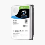 Seagate SkyHawk AI 8TB Surveillance Internal Hard Drive (ST8000VE001) — 7200 RPM, CMR for AI-Enabled NVRs - Image 4