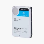 Seagate SkyHawk AI 8TB Surveillance Internal Hard Drive (ST8000VE001) — 7200 RPM, CMR for AI-Enabled NVRs - Image 7