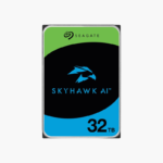 Seagate SkyHawk AI 32TB Surveillance Hard Drive (ST32000VE000)