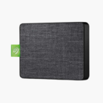 Seagate Ultra Touch SSD 1TB Portable External SSD (STJW1000401) – USB-C, Up to 400MB/s