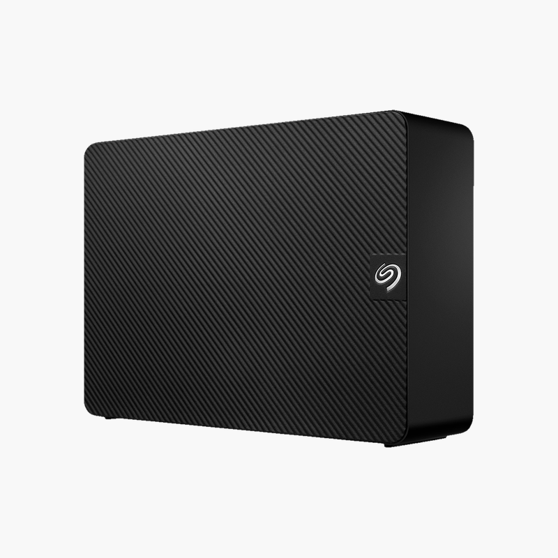Seagate d2 Professional 30TB Desktop External Hard Drive (STHA30000800)