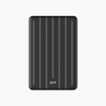 Silicon Power Bolt B75 Pro 1TB Portable External SSD (SU010TBPSD75PSCKBH)