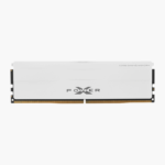 Silicon Power Zenith RGB 32GB (2 x 16GB) DDR5-6000 Desktop Memory Kit (SU032GXLWU60AFDHBH)