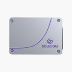Solidigm D3-S4520 1.92TB Enterprise SATA SSD (SSDSC2KB019TZ01) – 2.5" 7mm, Read-Intensive