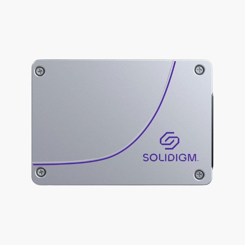 Solidigm D3-S4520 1.92TB Enterprise SATA SSD (SSDSC2KB019TZ01) – 2.5 7mm, Read-Intensive Solidigm D3-S4520 1.92TB Enterprise SATA SSD (SSDSC2KB019TZ01) – 2.5" 7mm, Read-Intensive - Image 1