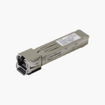 Sonnet G10E-SFP-T 10GBASE-T SFP+ RJ45 Transceiver (G10E-SFP-T) – Copper