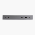 StarTech USB-C Dual Monitor Docking Station for MacBook (TB3CDK2DH)
