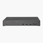 StarTech USB-C Triple 4K Monitor Docking Station (DK31C2DHSPD)
