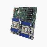 Supermicro MBD-H12DSi-N6-O Dual Socket Server Motherboard — AMD EPYC 7003/7002, 16x DDR4, PCIe 4.0, E-ATX