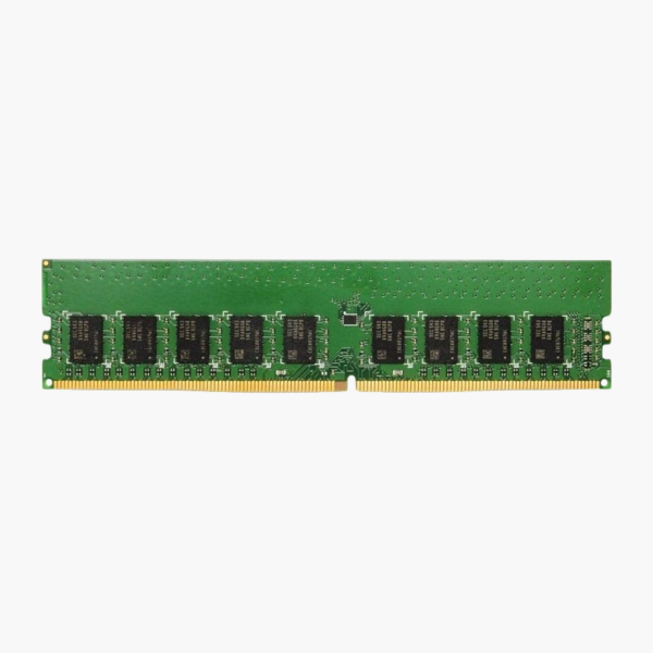 Synology 16GB DDR4 ECC RDIMM NAS Memory (D4ER01-16G)