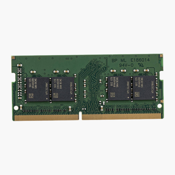 Synology 16GB DDR4 ECC SO-DIMM NAS Memory (D4ES01-16G)