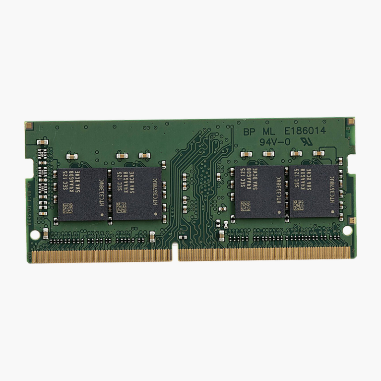 Synology 16GB DDR4 ECC SO-DIMM NAS Memory (D4ES03-16G)