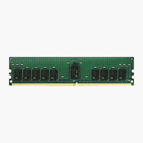 Synology 16GB DDR4 ECC UDIMM NAS Memory (D4EU02-16G)