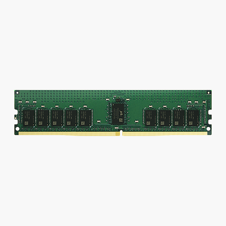 Synology 16GB DDR4 ECC UDIMM NAS Memory (D4EU02-16G)